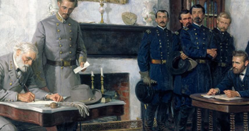 fun-facts-about-the-surrender-at-appomattox-fun-guest